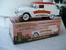 Joie Chitwood 1955 Chevrolet Delivery Scale Model