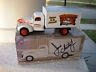 Joie Chitwood 1942 Chevy 1 1/2 Ton Box Truck Autographed