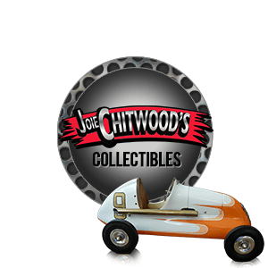 Joie Chitwood's Collectibles, Tether Racing Cars
