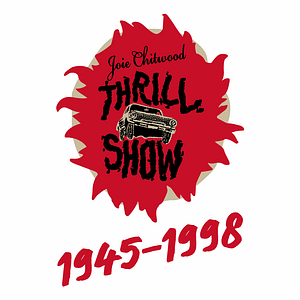 Joie Chitwood Thrill show, t-shirts