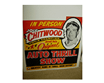 JOIE CHITWOOD COLLECTIBLES